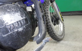 YAMAHA PW80 2003 4BC