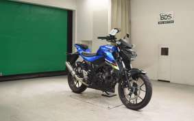 SUZUKI GSX-S125 2000 DL32B