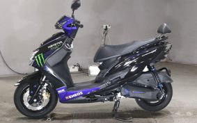 YAMAHA CYGNUS125XSR SED8J