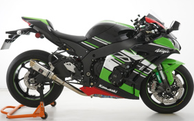 KAWASAKI NINJA ZX-10RR 2017 ZXT00Z