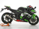 Фото Kawasaki NINJA ZX-10RR 2017 с японского аукциона
