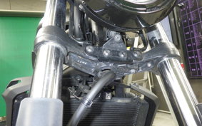 KAWASAKI ELIMINATOR400-3 2023 EL400A