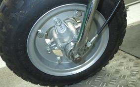 KAWASAKI KV75 2011 KV075A