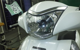 HONDA LEAD 125 JF45