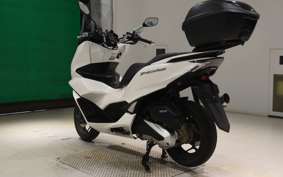 HONDA PCX 160 KF47