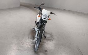HONDA NX125 JD09