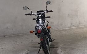 YAMAHA DT50 17W