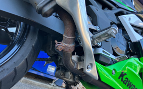 KAWASAKI Ninja 250SL BX250A