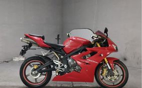 TRIUMPH TRIUMPH DAYTONA675 TMD106