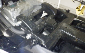 SUZUKI LET's 2026 CA4AA