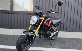 HONDA GROM JC92