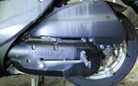 YAMAHA JOG Gen.5 SA36J