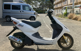 HONDA DIO Z4 AF63