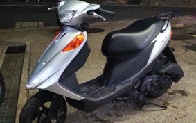 SUZUKI ADDRESS V125 CF4EA