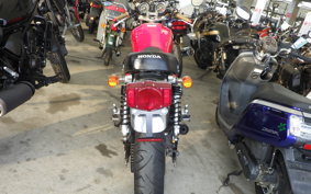HONDA CB400F NC36