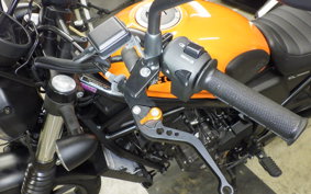 HONDA CL250-2 MC57
