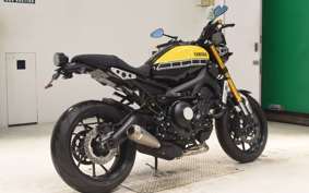 YAMAHA XSR900 2016 RN46J