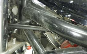 SUZUKI BANDIT 250 V Type GJ77A