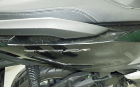 HONDA FORZA 250 2013 MF13