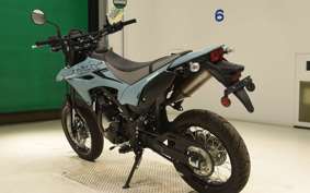 KAWASAKI KLX230 SM 2016 LX232A