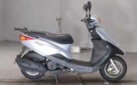 YAMAHA AKUSHI STREET SE53J