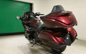 HONDA GL 1800 GOLD WING TOUR DCT 2025 SC79