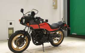 KAWASAKI GPZ400F Gen.2 1988 ZX400A