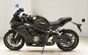 HONDA CBR650R 2021 RH03
