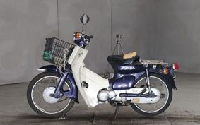 HONDA SUPER CUB90 HA02