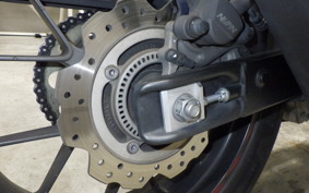 HONDA CBR400R 2019 NC56