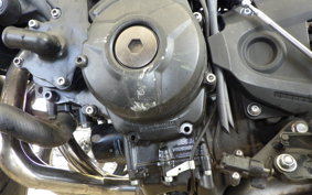 YAMAHA MT-09 Tracer RN36J