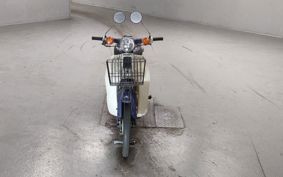 HONDA SUPER CUB50 C50