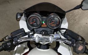 HONDA CB1300SF BOLDOR SC54