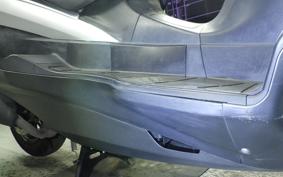 SUZUKI SKYWAVE 200 (Burgman 200) 1999 CH41A