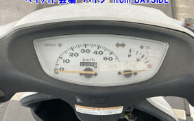 HONDA DIO