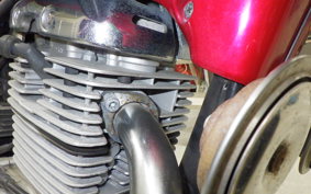SUZUKI GZ150 2024