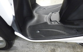 YAMAHA TRICITY 125 2019 SE82J