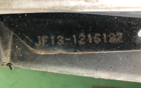 HONDA SPACY 100 JF13