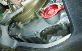 HONDA CRF250 RALLY ME12