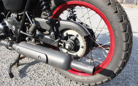 KAWASAKI W800 2012 EJ800A