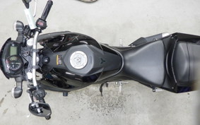 YAMAHA MT-25 2014 RG10J