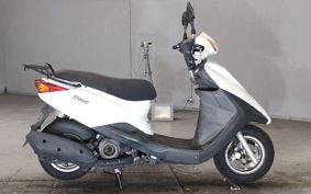 YAMAHA AKUSHI STREET SE53J