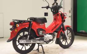 HONDA CROSS CUB 110 2019