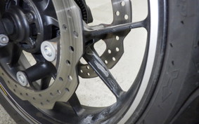 HONDA CBR400R 2023 NC56