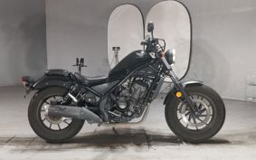 HONDA REBEL MC49