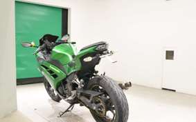 KAWASAKI NINJA 250 ABS EX250L