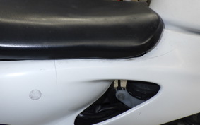 HONDA CBR250RR 2008 MC22