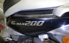 PGO G-MAX200