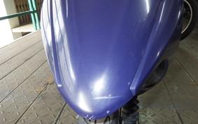 SUZUKI ADDRESS V50 Gen.2 CA42A