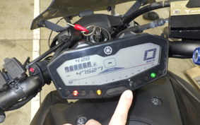 YAMAHA MT-07 ABS 2020 RM19J